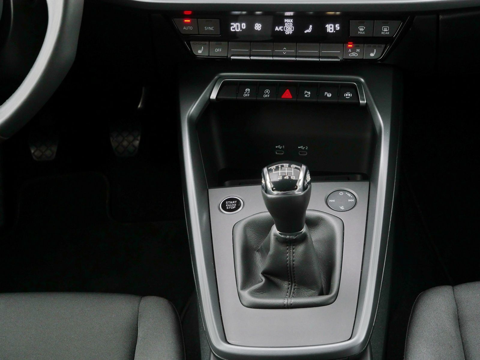 Audi A3 - Bild 7