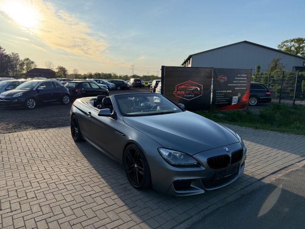 Angebot ansehen BMW 640