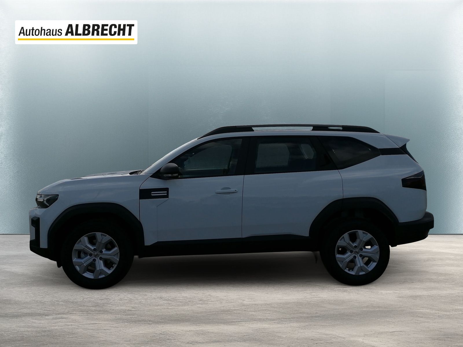 Dacia Bigster Essential mild hybrid 140 imagem 2