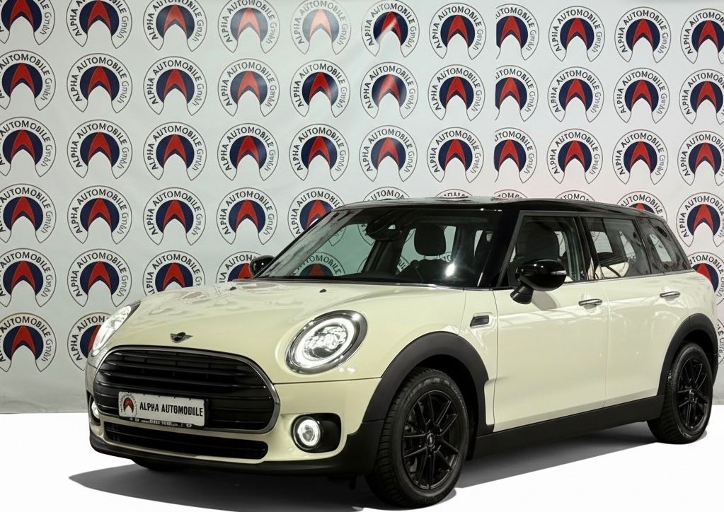 MINI COOPER_D