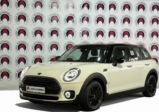 MINI COOPER_D