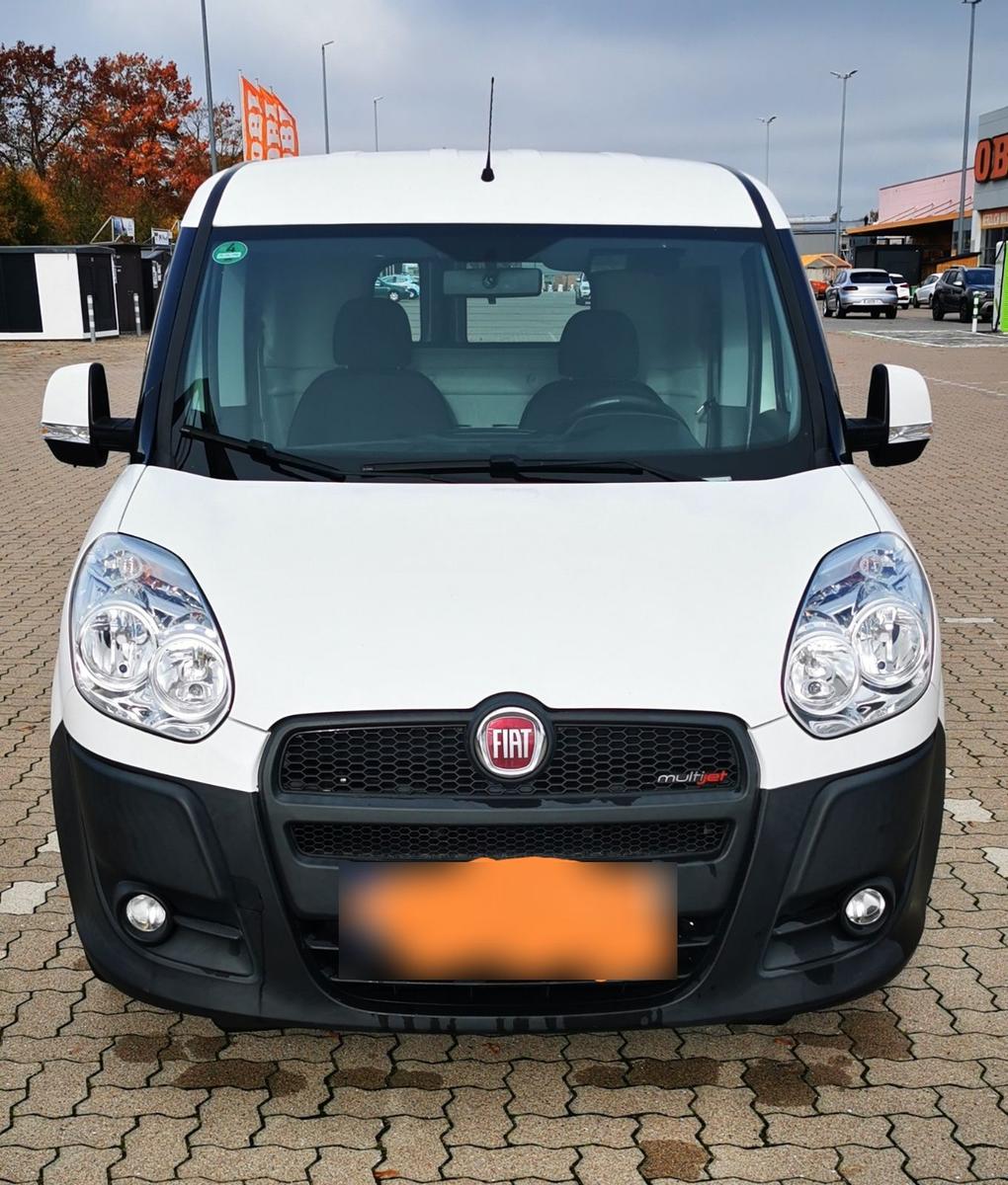 Fiat Doblo