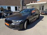 BMW 520 d Tour M SPORT LASER LEDER - 7203 - BMW: 720