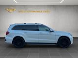 Mercedes-Benz GL 500 4Matic AMG Line 7-Sitzer/Pano/360*/Distro - Mercedes-Benz GL 500: AMG