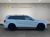 Mercedes-Benz GL 500 4Matic AMG Line 7-Sitzer/Pano/360*/Distro - Mercedes-Benz GL 500: 4matic