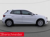 Skoda Fabia - Vorschau Bild 10