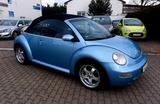 Volkswagen Beetle - VW Beetle Gebrauchtwagen in Berlin