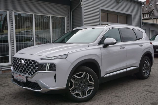 Hyundai Santa Fe Prime Plug-In Hybrid 4WD 360° Krell HUD