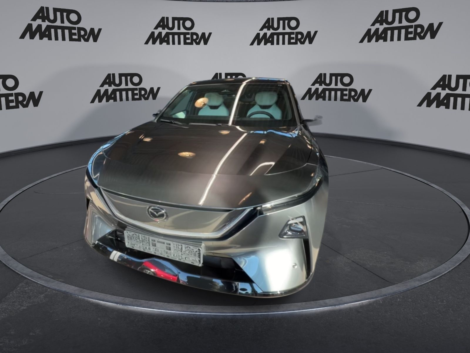 Mazda Andere - Bild 3