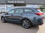 Hyundai i30 cw Trend Mild-Hybrid 48V*viele Extras*Bestzu - Hyundai i30 Gebrauchtwagen