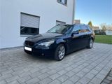 BMW 5er 525 d e61 Touring - BMW aus 2004: 5er