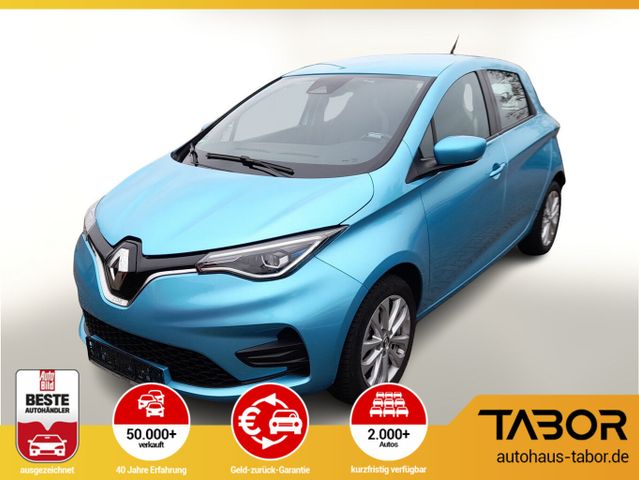 Renault Zoe ZE50 R110 Experience Kaufbatterie Nav SHZ