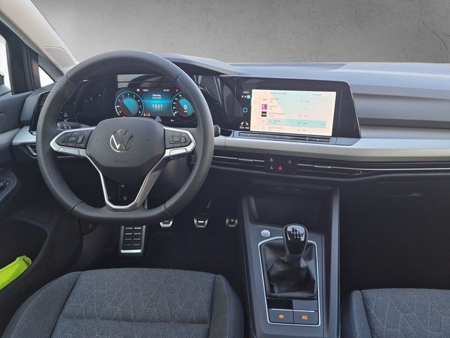 Fahrzeugabbildung Volkswagen Golf VIII TSI Move Kamera Navi LED VC
