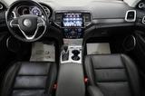 Jeep Grand Cherokee 3.0CRD Summit Leder,Navi,Panorama - gebrauchte Jeep Grand Cherokee aus dem Jahr 2020