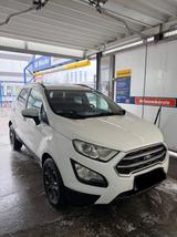 Ford EcoSport 1,0 EcoBoost 92kW Cool & Connect Au... - Ford EcoSport von privat