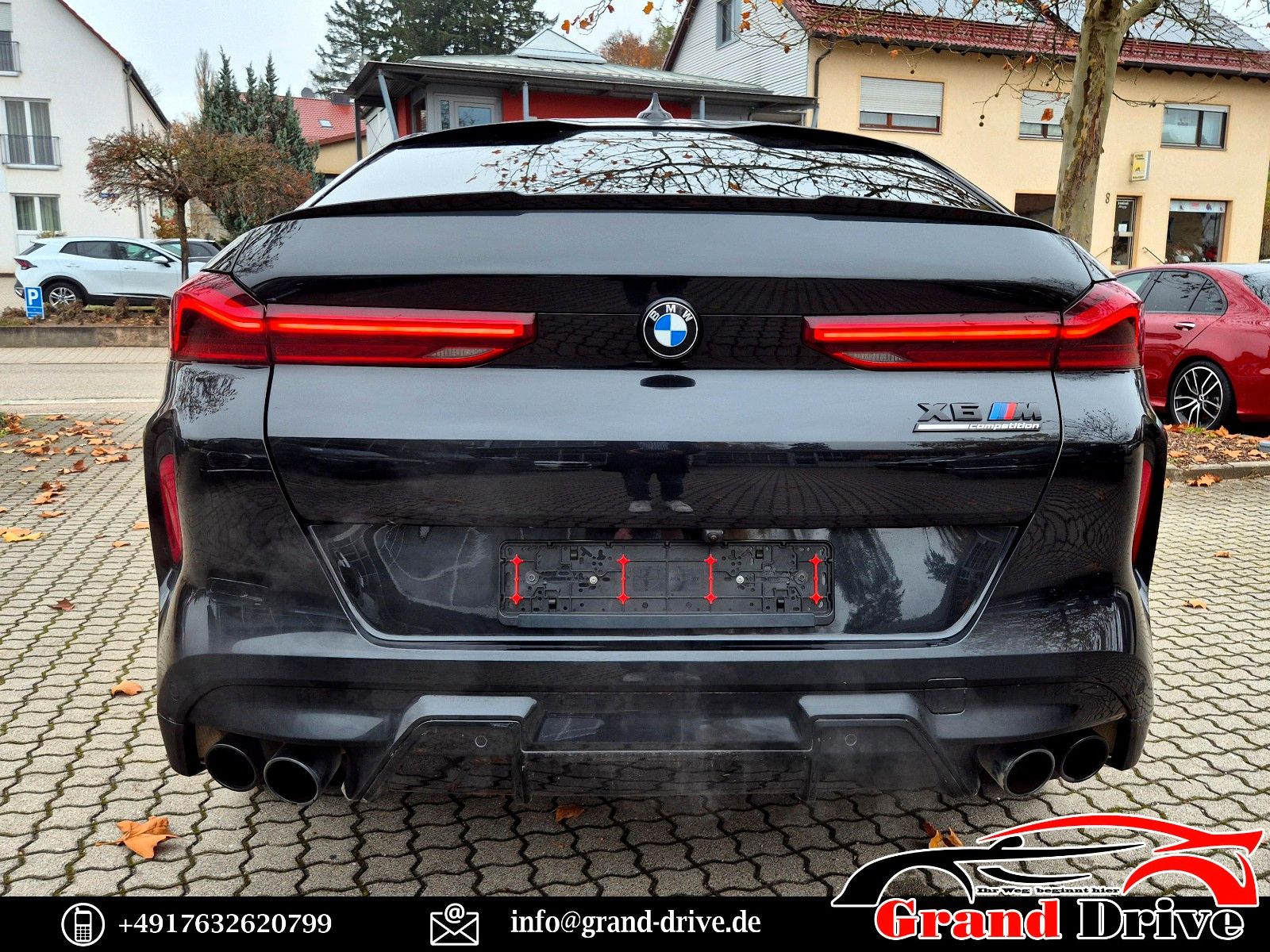 Фото авто