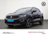 Volkswagen T-Roc United 2.0TDI DSG Navi LED ACC Climatronic - Volkswagen T-Roc UNITED mit Diesel-Antrieb