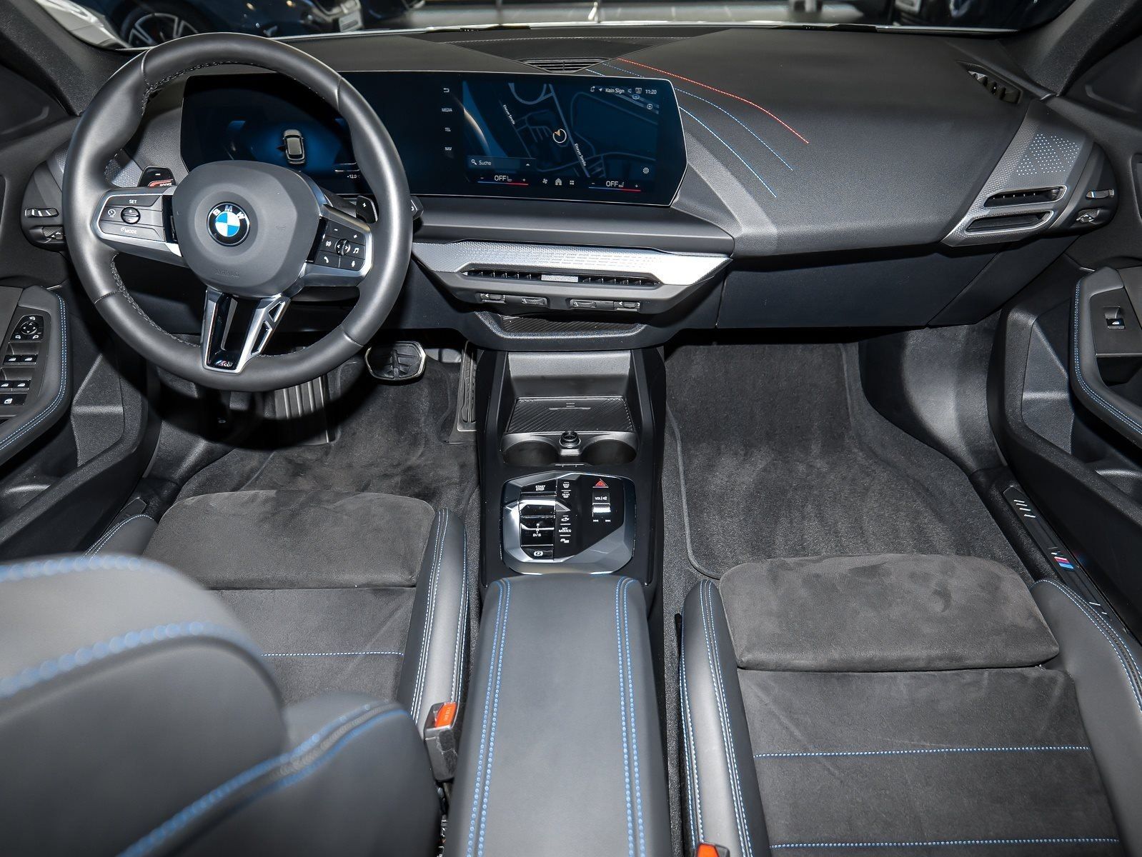 BMW 120 - Bild 3