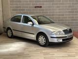 Skoda Octavia 1.6 MPI 102cv Ambition GPL - Skoda Octavia mit LPG-Antrieb