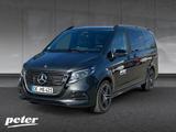 Mercedes-Benz V 300 d 4MATIC AVANTGARDE AMG VOLLAUSSTATTUNG - Jahreswagen