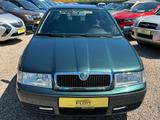 Skoda Octavia Lim.  *PDC*ALLWR*Klima* TÜV Neu - Skoda Octavia bis 5.000 Euro