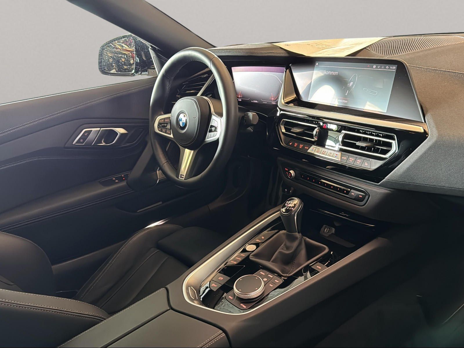 BMW Z4 - Bild 18