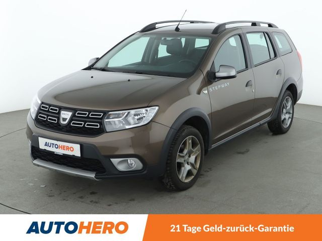 Dacia Logan MCV 0.9 TCe Stepway Aut.*NAVI*TEMPO*PDC*