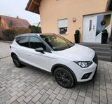 Seat Arona XCELLENCE 1,6 TDI 85kW - SEAT Arona XCELLENCE mit Diesel-Antrieb