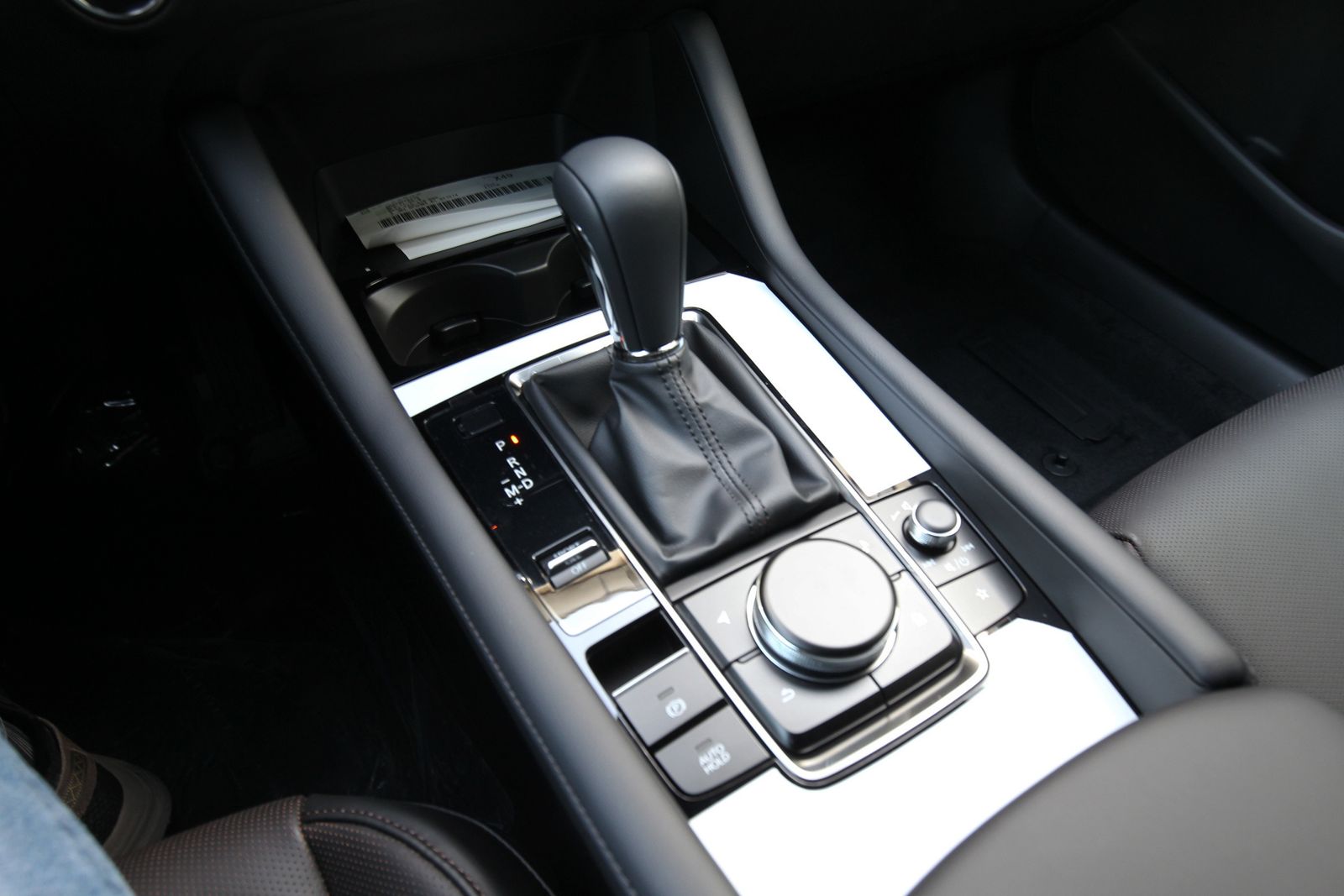Mazda 3 - Bild 10