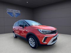 OPEL Crossland Elegance Klima Navi Sitzheizung
