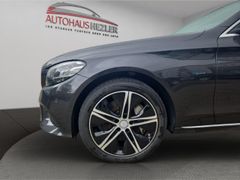 MERCEDES-BENZ C 300 T e Avantgarde Navi 360 Kamera LED El. Hec