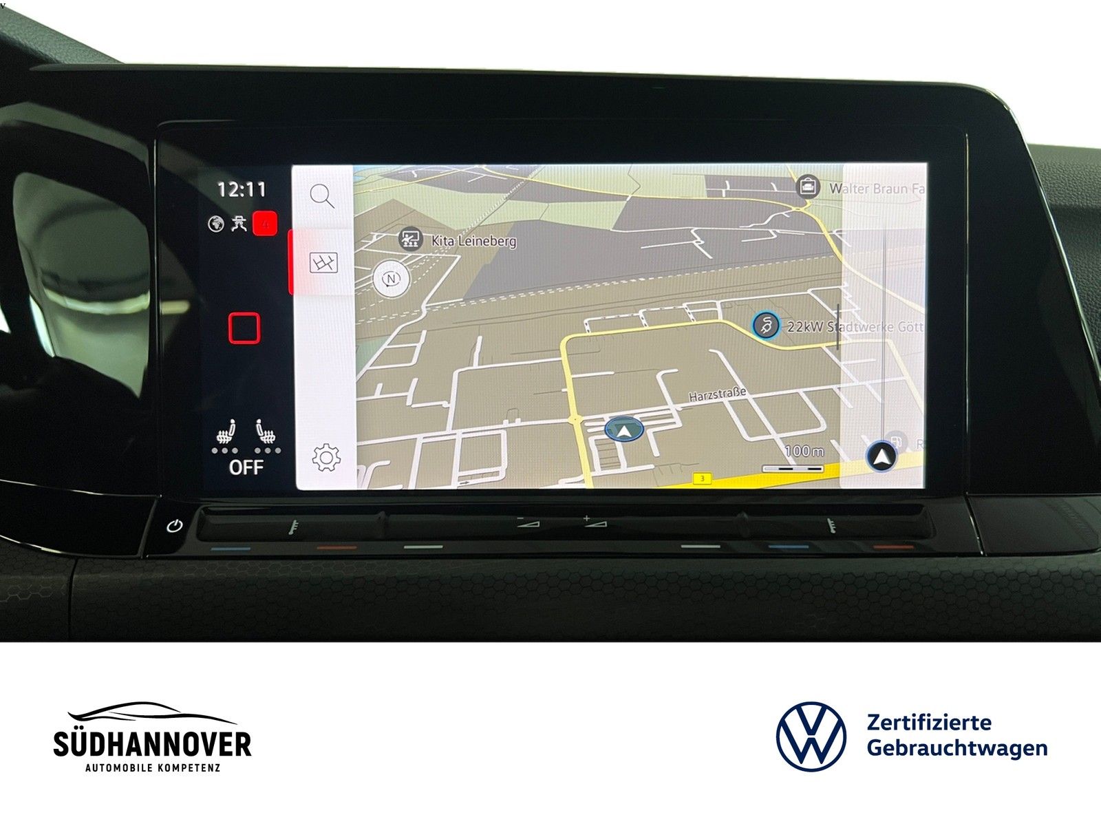 Volkswagen Golf - Bild 11