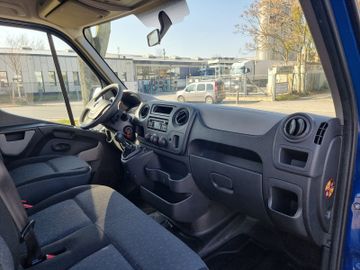 Opel Movano - 11
