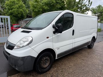 Opel Vivaro - 2
