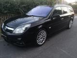 Opel Vectra C Caravan OPC line2 1.9 CDTI 110kW  - Opel Vectra: C Opc