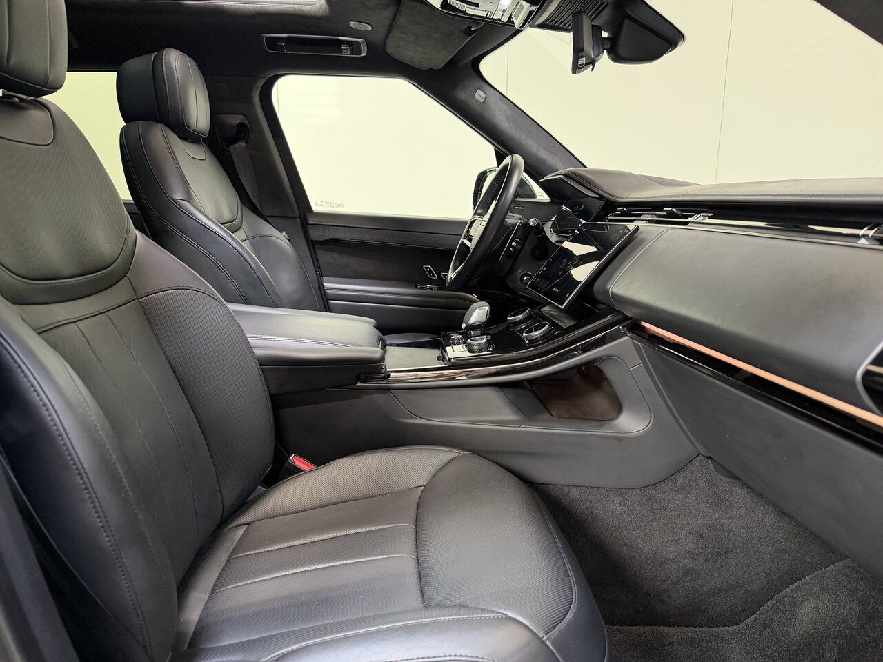Land Rover Range Rover Sport P510e - Meridian - Pano - 100  imagem 2