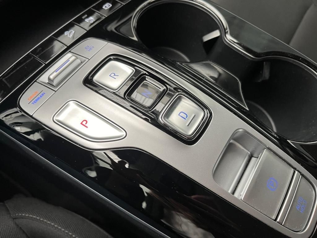 Fahrzeugabbildung Hyundai Tucson 1.6 T-GDI Plug-In Hybrid 4WD LED+Kamera