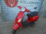 Vespa LX  50  4 Takt - VESPA VON 1 BIS 50 CCM