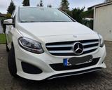 Mercedes-Benz B 180  Baujahr 2016  2. Ha... - Mercedes-Benz B 180 in Bonn