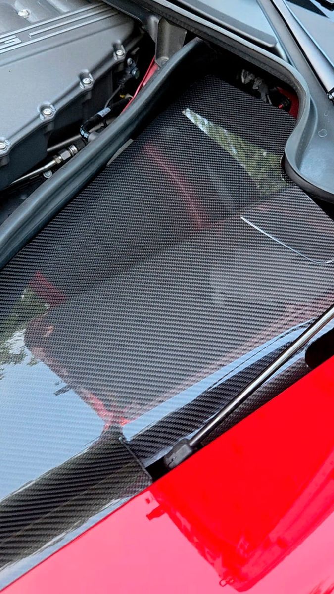 Fahrzeugabbildung Mercedes-Benz SLS AMG/BRD/Fast wie neu/Full Carbon/1A Historie