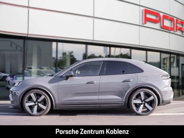 Porsche Macan - Bild 2