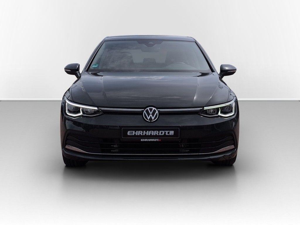 Volkswagen Golf - Bild 2