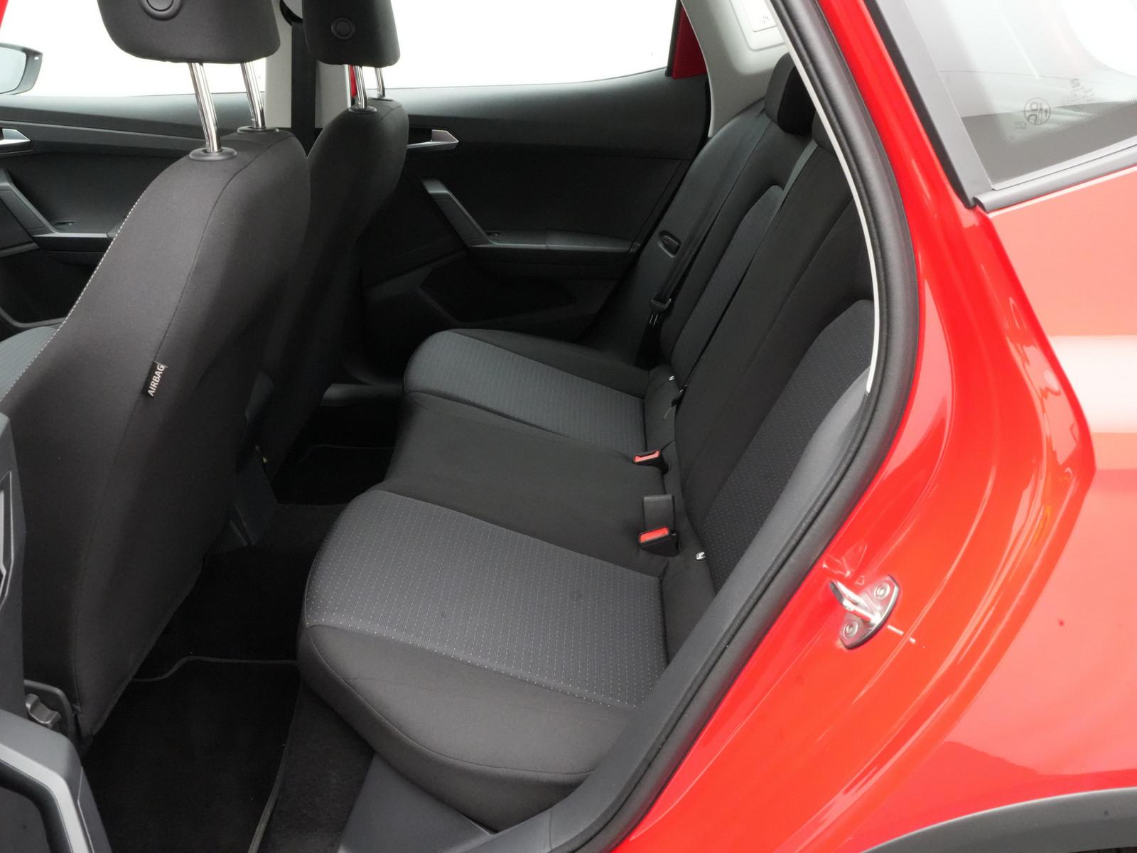 Seat Arona Style Edition ACC KAM LED CARPLAY PDC