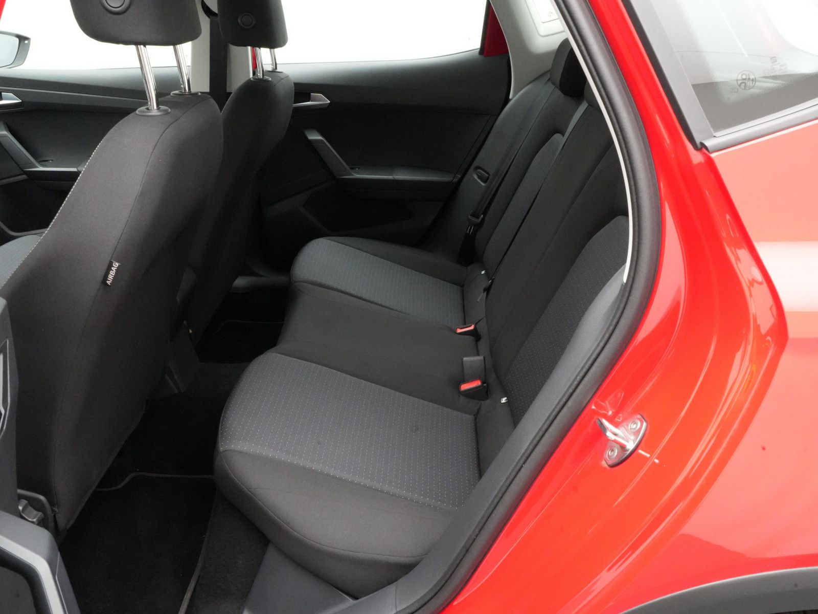 Seat Arona - Bild 12
