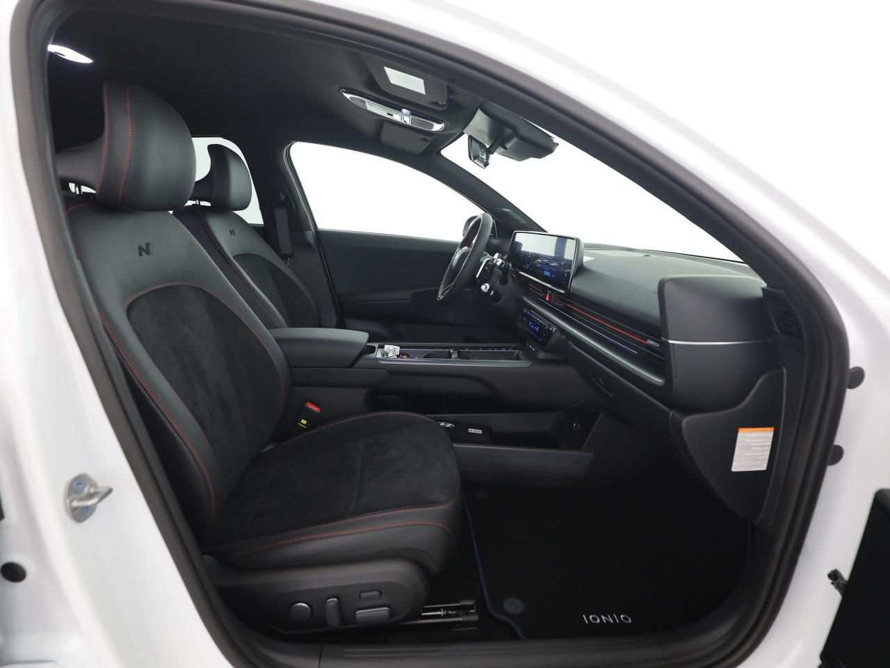 Hyundai IONIQ 6 – Bild 10