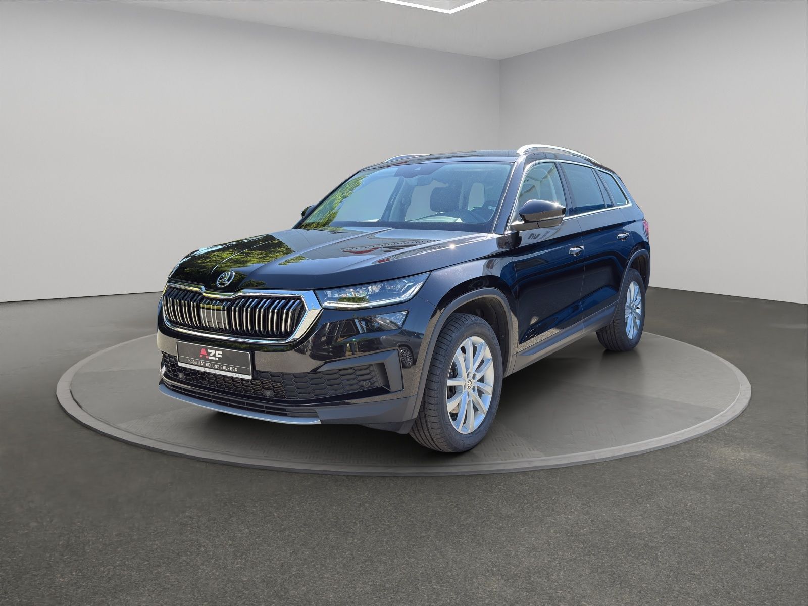 Skoda Kodiaq - Bild 2