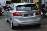 BMW Baureihe 225xe Active Tourer iPerf. Advantage/Na - : Silber, Plug-In Hybrid