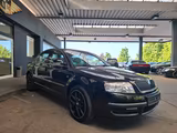Skoda Superb Lim. 1.8 Turbo Autom. Elegance LEDER/AHK - Skoda: Turbo
