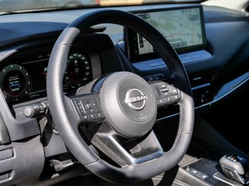 Nissan Qashqai - 7