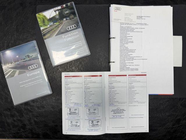 Audi TT Coupe 2.0 TFSI Quattro|Aut.|Navi|20"LM|S.heft